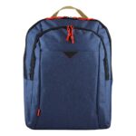 Techair TAN1713 Laptop Backpack 14-15.6" Blue Impact Resistant