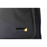 Techair TAN3710v4e Rolling Backpack for 15-16" Laptops Black Recycled Polyester Trolley Case