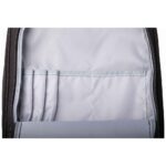 Techair TAN3710v4e Rolling Backpack for 15-16" Laptops Black Recycled Polyester Trolley Case