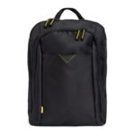 Techair TANB0700v3 Laptop Backpack 14-15.6" Black 2 Compartments Foam Cushioned