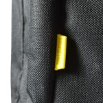 Techair TANB0700v3 Laptop Backpack 14-15.6" Black 2 Compartments Foam Cushioned