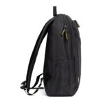 Techair TANB0700v3 Laptop Backpack 14-15.6" Black 2 Compartments Foam Cushioned
