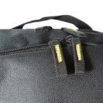 Techair TANB0700v3 Laptop Backpack 14-15.6" Black 2 Compartments Foam Cushioned