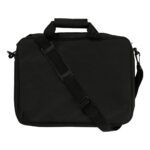 Techair TANZ0141 Toploader Case for 10-11.6" Laptops Chromebooks Black