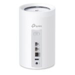 TP-Link Deco BE68 Wi-Fi 7 Tri-band Mesh System 14 Gbps White 2-Pack
