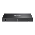 TP-Link ES206XPP-M2 Managed L2 Network Switch 5x2.5G Ethernet Ports 1 SFP+ PoE++ 120W Budget Desktop Wall Mounting Black