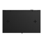 TP-Link ES206XPP-M2 Managed L2 Network Switch 5x2.5G Ethernet Ports 1 SFP+ PoE++ 120W Budget Desktop Wall Mounting Black