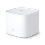 TP-Link HX520 Dual-Band Wi-Fi 6 Mesh Router, 3000 Mbps, 3x Ethernet Ports - White