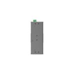 TP-Link Omada Industrial 10-Port Gigabit Switch 6 PoE+ 2 PoE++ Ports 240W Cloud Managed DIN Rail