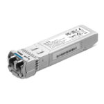 TP-Link Omada TL-SM5110-LR SFP+ Transceiver 10Gbase-LR Single-mode LC Fiber 10km