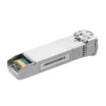 TP-Link Omada TL-SM5110-LR SFP+ Transceiver 10Gbase-LR Single-mode LC Fiber 10km