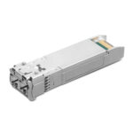 TP-Link Omada TL-SM5110-LR SFP+ Transceiver 10Gbase-LR Single-mode LC Fiber 10km