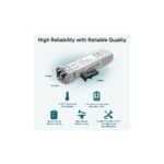 TP-Link Omada TL-SM5110-LR SFP+ Transceiver 10Gbase-LR Single-mode LC Fiber 10km