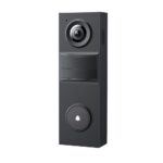 TP-Link Tapo C500TD20-BUN Smart home security kit with 1080p outdoor camera and 2K video doorbell White or Black