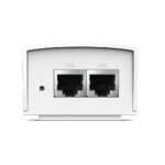 TP-Link TL-POE4824 Passive PoE Adapter 48V 24W Gigabit Ethernet 2 Port RJ-45 White