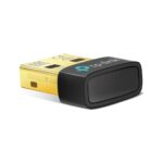 TP-Link UB6A Bluetooth 6.0 Wireless Nano USB Adapter for Windows PC, Black