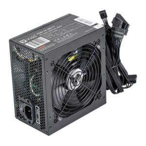 Vida Lite 300W ATX Power Supply Black 12cm Fan Passive PFC 24-pin Connector