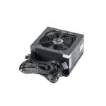 Vida Lite 400W ATX Power Supply Unit Non-Modular Black 120mm Fan