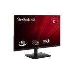 ViewSonic VA270-H Monitor 27" 1920x1080 IPS 100 Hz Black