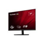 ViewSonic VA270-H Monitor 27" 1920x1080 IPS 100 Hz Black