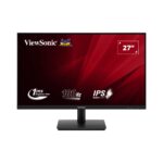 ViewSonic VA270-H Monitor 27" Full HD 1920x1080 100Hz IPS Black