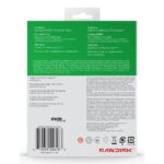 Western Digital Green SN3000 NVMe SSD 1 TB PCIe 4.0 M.2 2280 up to 5000 MB/s