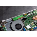 Western Digital Green SN3000 NVMe SSD 1 TB PCIe 4.0 M.2 2280 up to 5000 MB/s