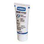 Xavax OKS 1110 Silicone Grease Food Safe Lubricant Sealant Temperature Range -40°C to 200°C 20g