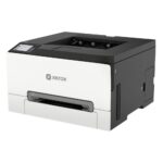 Xerox C240 Colour Laser Printer Wi-Fi Ethernet A4 2400 x 600 DPI 26 ppm