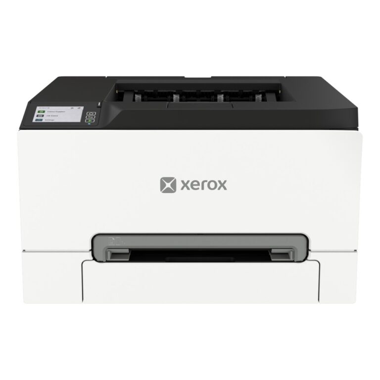Xerox C240 Colour Laser Printer Wi-Fi Ethernet A4 2400 x 600 DPI 26 ppm