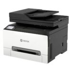 Xerox C255a Laser Colour All-in-One Printer Wi-Fi Ethernet Print Scan Copy Fax 26 ppm