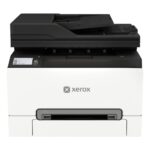 Xerox C255a Laser Colour All-in-One Printer Wi-Fi Ethernet Print Scan Copy Fax 26 ppm