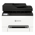 Xerox C255a Laser Colour All-in-One Printer Wi-Fi Ethernet Print Scan Copy Fax 26 ppm