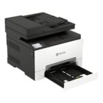 Xerox C255a Laser Colour All-in-One Printer Wi-Fi Ethernet Print Scan Copy Fax 26 ppm