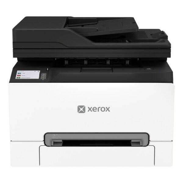 Xerox C255a Laser Colour All-in-One Printer Wi-Fi Ethernet Print Scan Copy Fax 26 ppm