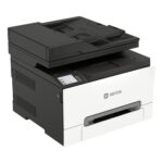 Xerox C255a Laser Colour All-in-One Printer Wi-Fi Ethernet Print Scan Copy Fax 26 ppm