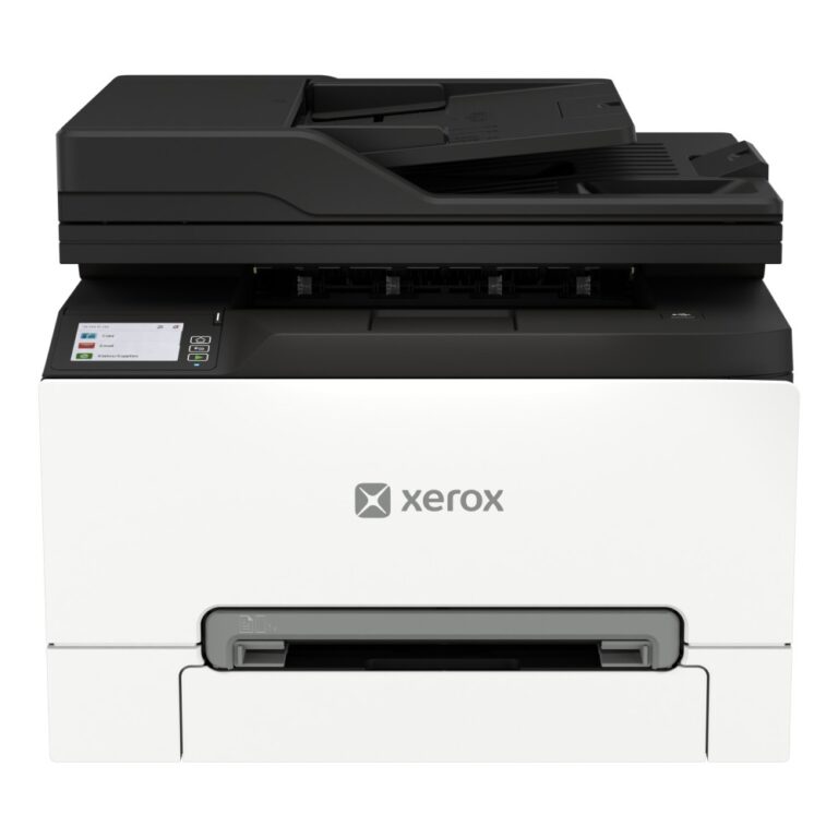 Xerox C255a Laser Colour All-in-One Printer Wi-Fi Ethernet Print Scan Copy Fax 26 ppm