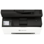 Xerox C255a Laser Colour All-in-One Printer Wi-Fi Ethernet Print Scan Copy Fax 26 ppm