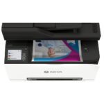 Xerox C255a Laser Colour All-in-One Printer Wi-Fi Ethernet Print Scan Copy Fax 26 ppm
