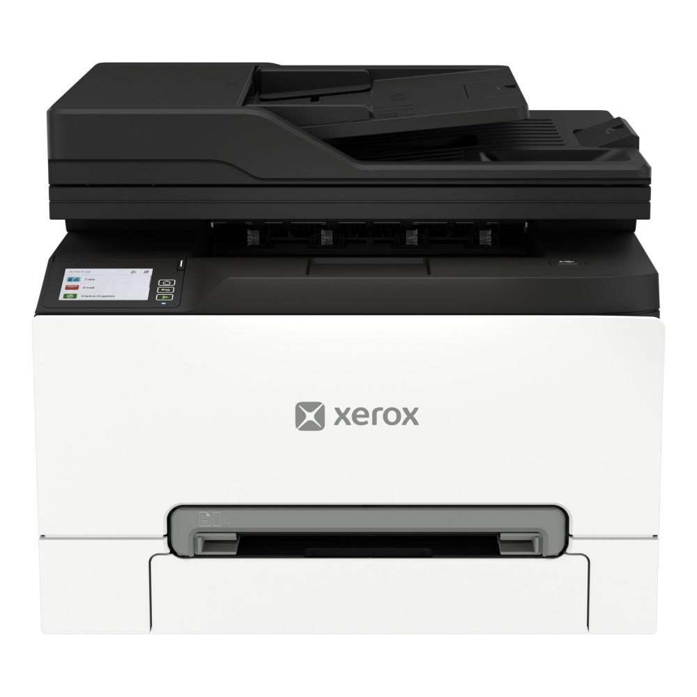Xerox C255a Laser Colour All-in-One Printer Wi-Fi Ethernet Print Scan Copy Fax 26 ppm Xerox C255a Laser Colour All-in-One Printer Wi-Fi Ethernet Print Scan Copy Fax 26 ppm