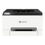 Xerox C300 Colour Laser Printer Wi-Fi Duplex 30 ppm 2400 x 600 DPI 75000 Pages Per Month Duty Cycle