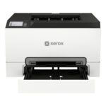 Xerox C300 Colour Laser Printer Wi-Fi Duplex 30 ppm 2400 x 600 DPI 75000 Pages Per Month Duty Cycle