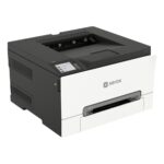 Xerox C300 Colour Laser Printer Wi-Fi Duplex 30 ppm 2400 x 600 DPI 75000 Pages Per Month Duty Cycle
