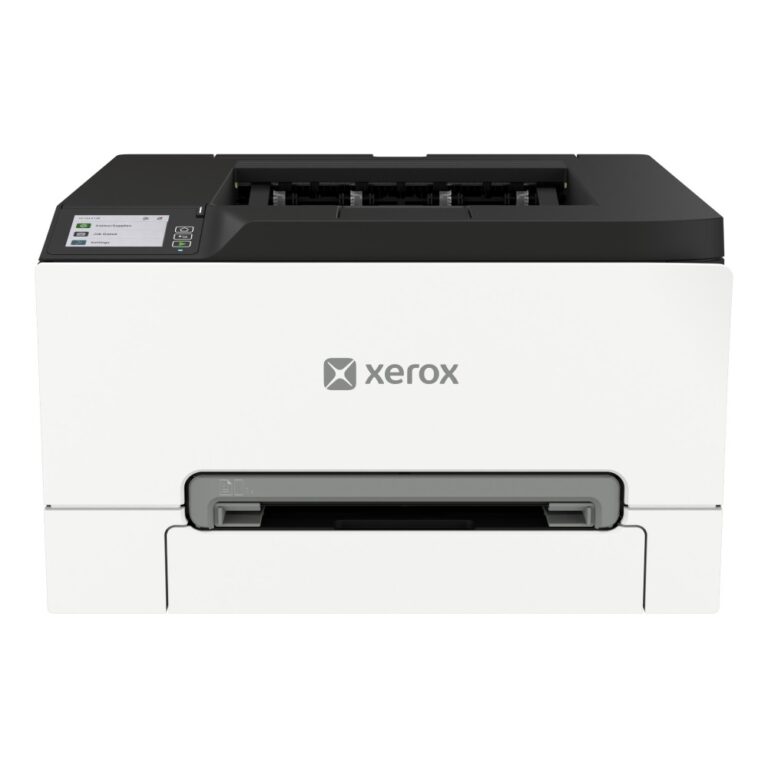 Xerox C300 Colour Laser Printer Wi-Fi Duplex 30 ppm 2400 x 600 DPI 75000 Pages Per Month Duty Cycle