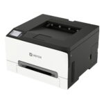 Xerox C300 Colour Laser Printer Wi-Fi Duplex 30 ppm 2400 x 600 DPI 75000 Pages Per Month Duty Cycle