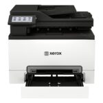 Xerox C305ae Laser Colour All-in-One Printer Fax A4 32 ppm Wi-Fi Ethernet USB