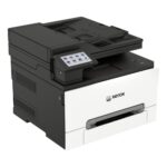 Xerox C305ae Laser Colour All-in-One Printer Fax A4 32 ppm Wi-Fi Ethernet USB