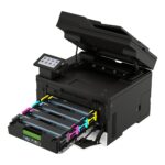 Xerox C305ae Laser Colour All-in-One Printer Fax A4 32 ppm Wi-Fi Ethernet USB