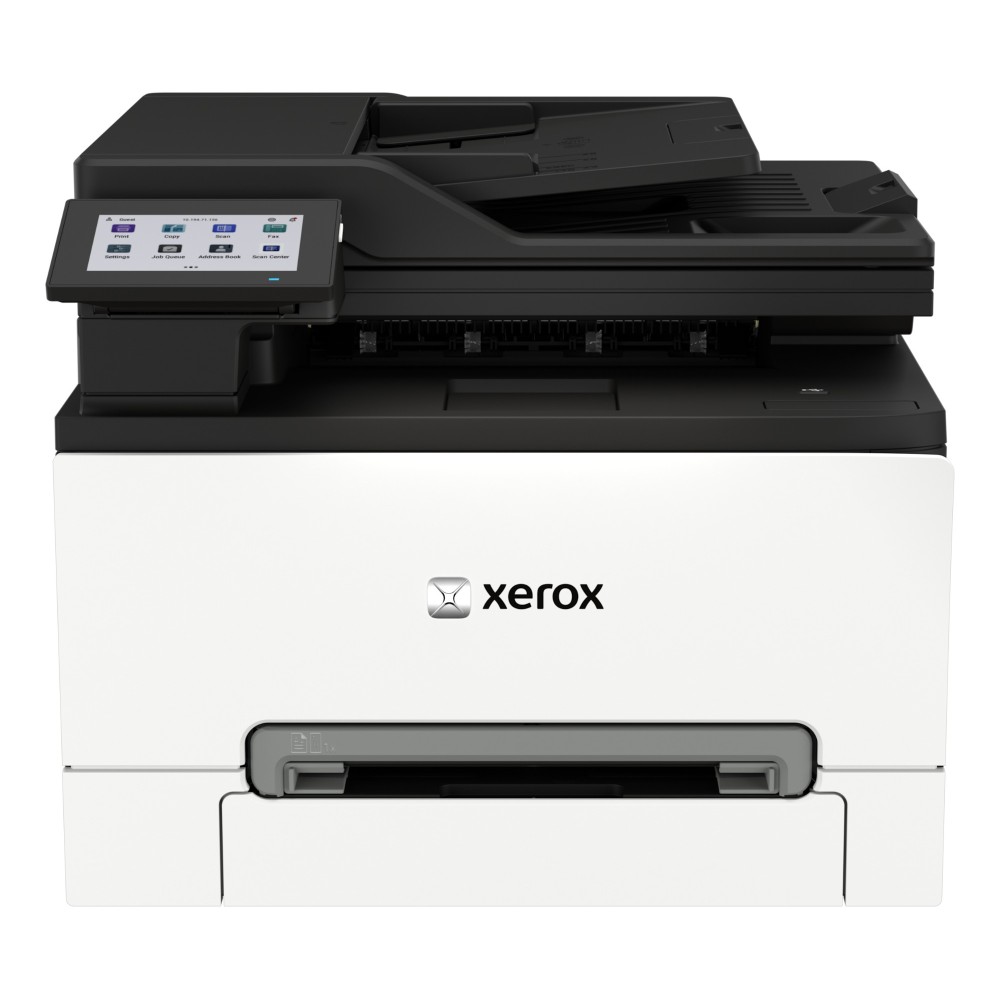 Xerox C305ae Laser Colour All-in-One Printer Fax A4 32 ppm Wi-Fi Ethernet USB Xerox C305ae Laser Colour All-in-One Printer Fax A4 32 ppm Wi-Fi Ethernet USB