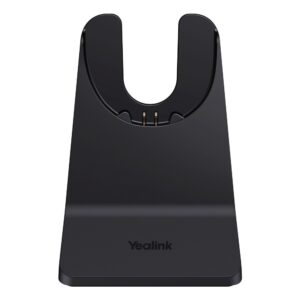 Yealink Charging Stand for BH74 and WH68 Hybrid Headset Products